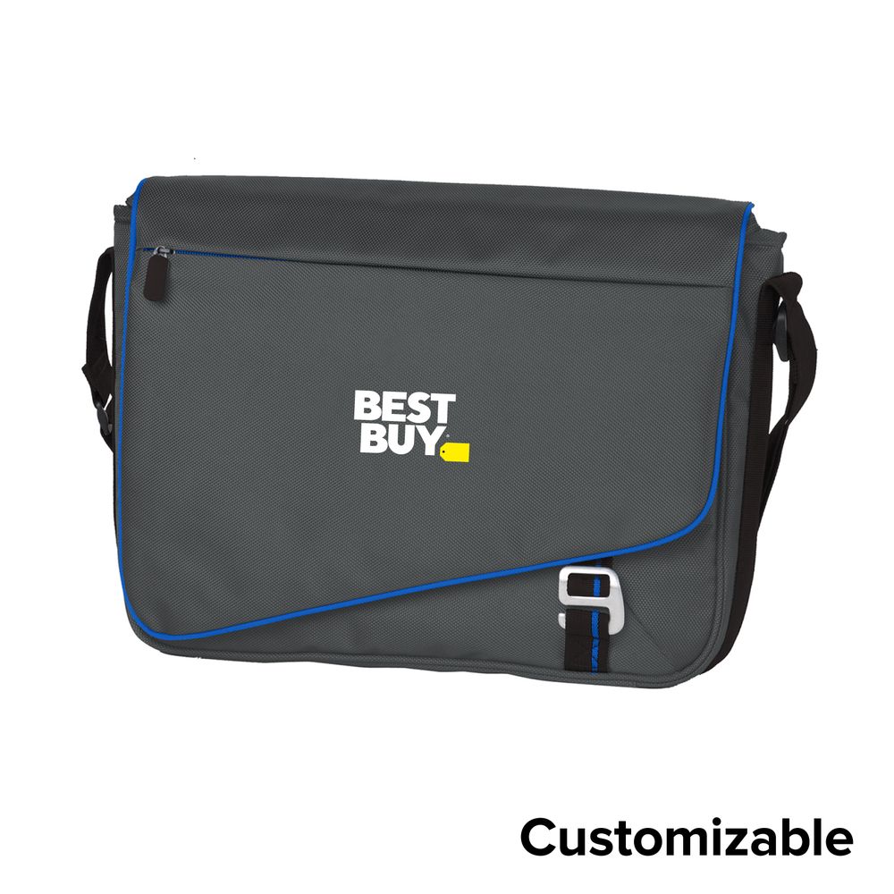 Motion Messenger Bag primary image