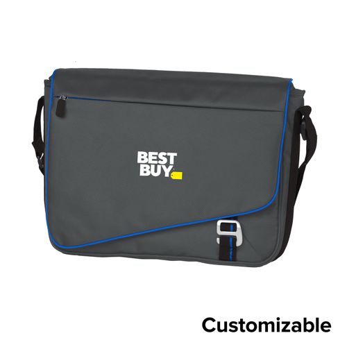 Motion Messenger Bag image thumbnail