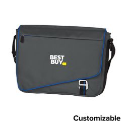 Image of Motion Messenger Bag