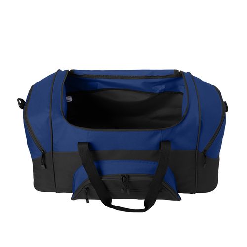 Colorblock Duffel Bag image thumbnail