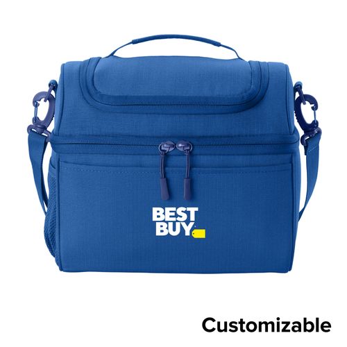 Insulated Dome Cooler image thumbnail
