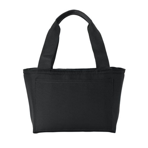 Insulated Lunch Tote Bag image thumbnail