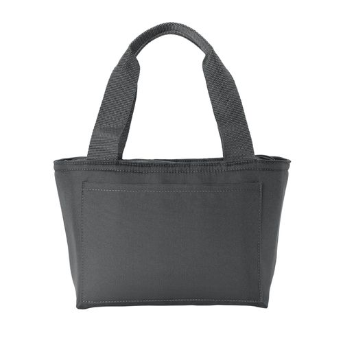 Insulated Lunch Tote Bag image thumbnail