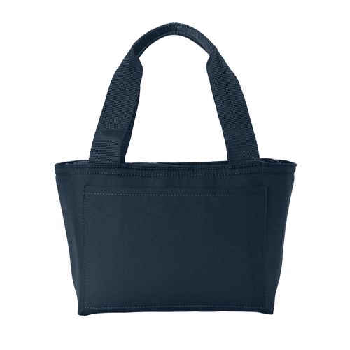 Insulated Lunch Tote Bag image thumbnail