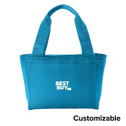 Image of Insulated Lunch Tote Bag