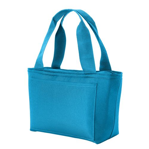 Insulated Lunch Tote Bag image thumbnail