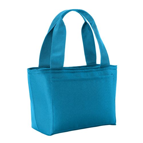 Insulated Lunch Tote Bag image thumbnail