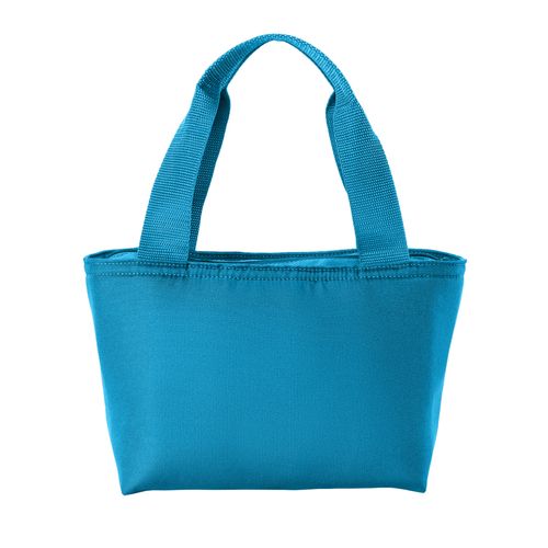 Insulated Lunch Tote Bag image thumbnail