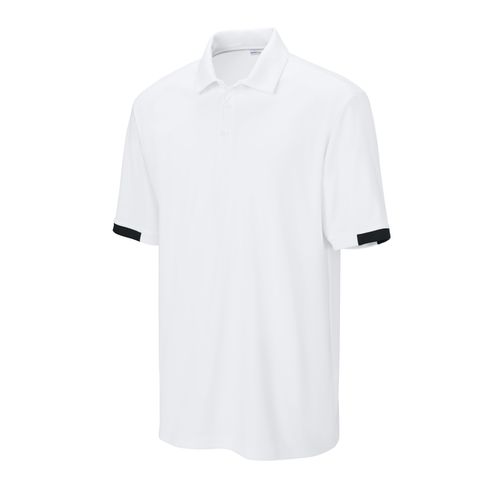 Men's Team Colorblock Polo image thumbnail