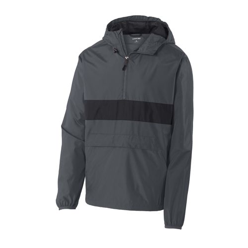 Unisex Water Resistant Anorak image thumbnail