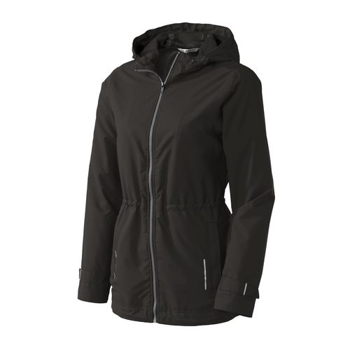 Women's Northwest Rain Jacket image thumbnail