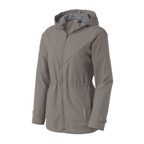 Women's Northwest Rain Jacket image thumbnail