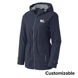 Image of Women's Northwest Rain Jacket