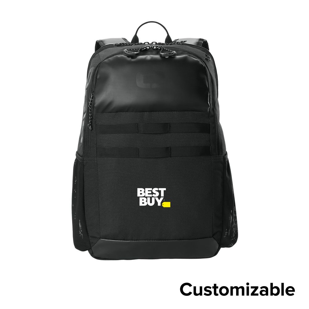 OGIO Support Backpack primary image