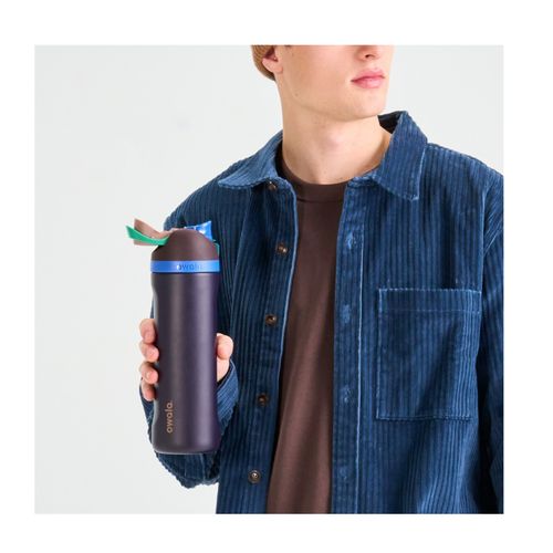 24 oz Owala Freesip Water Bottle image thumbnail