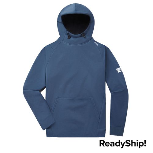 Men's UNRL Fleece Hoodie image thumbnail