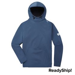 Image of Men's UNRL Fleece Hoodie