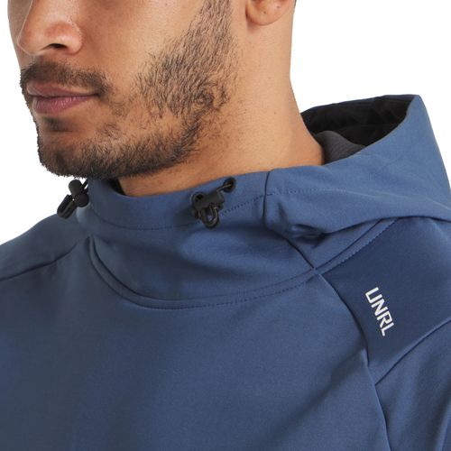 Men's UNRL Fleece Hoodie image thumbnail