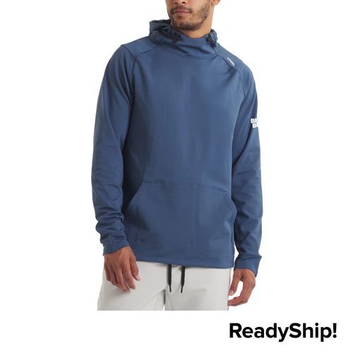 Men's UNRL Fleece Hoodie image thumbnail