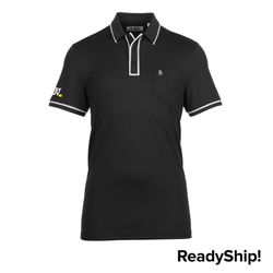 Image of Men's Penguin Moisture Wicking Polo
