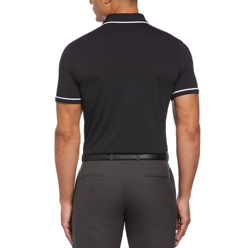 Men's Penguin Moisture Wicking Polo image thumbnail