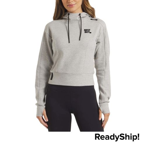 Women's UNRL All Seasons Hoodie image thumbnail