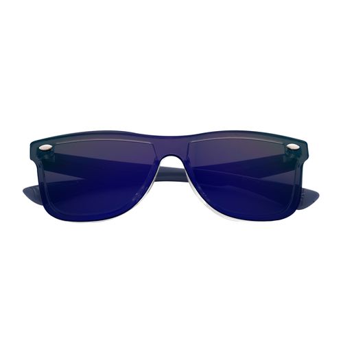Mirrored 100% UVA Protection Sunglasses image thumbnail