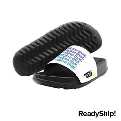 Image of Unisex imagine that. HYPD Slides