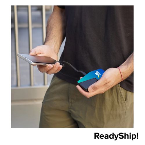 Smart Track 2000mAh Power Bank image thumbnail