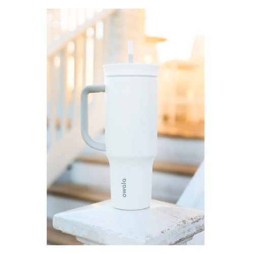 40oz Owala Tumbler image thumbnail
