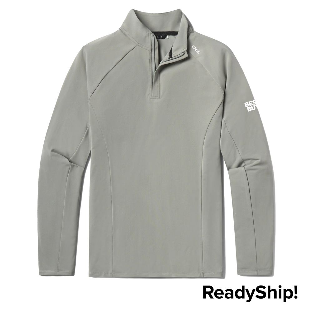 Men's UNRL Summer 1/4-Zip primary image