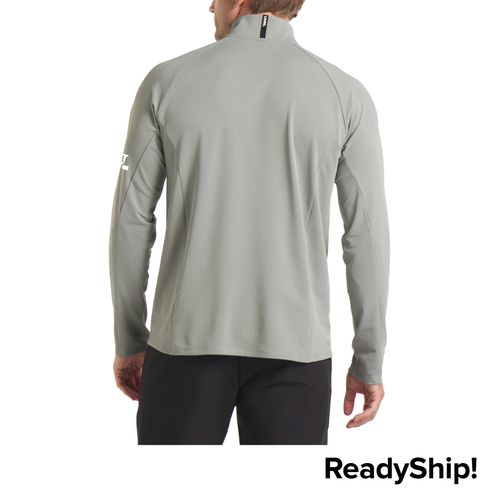Men's UNRL Summer 1/4-Zip image thumbnail
