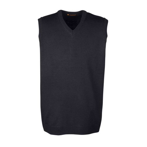 Men's V-Neck Sweater Vest image thumbnail