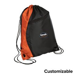 Image of Colorblock Cinch Pack