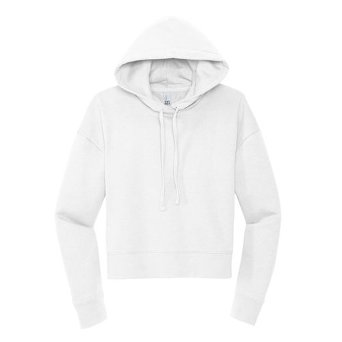 Women's Contemporary Hoodie image thumbnail