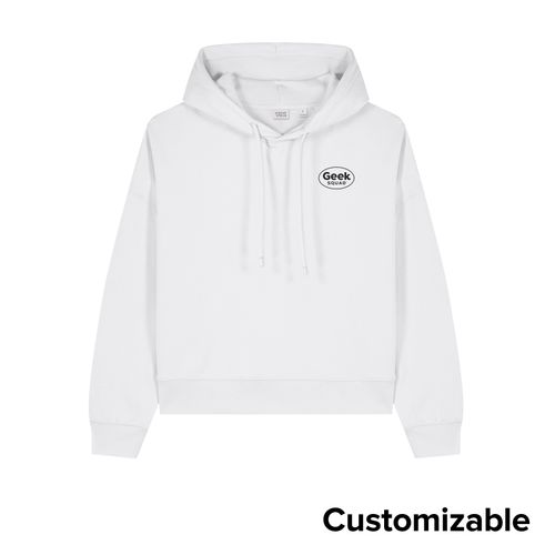 Women's Contemporary Hoodie image thumbnail
