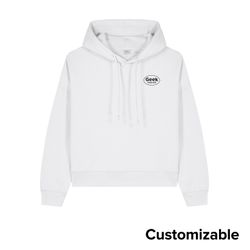 Image of Women's Contemporary Hoodie
