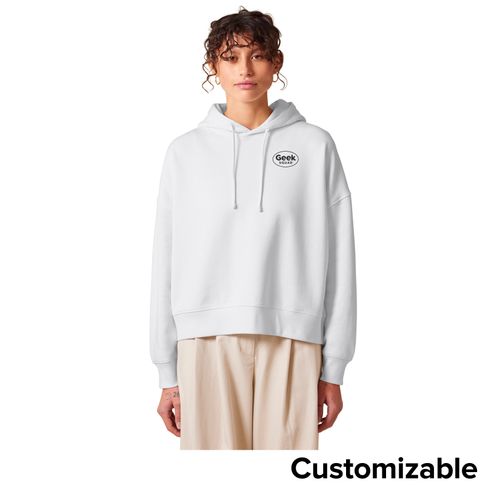 Women's Contemporary Hoodie image thumbnail