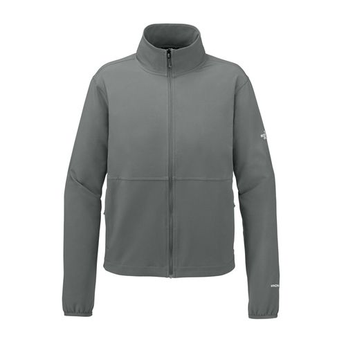 Women's The North Face Brink Soft Shell Jacket image thumbnail