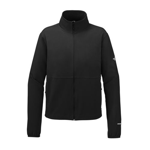 Women's The North Face Brink Soft Shell Jacket image thumbnail