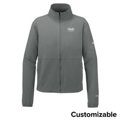 Image of Women's The North Face Brink Soft Shell Jacket