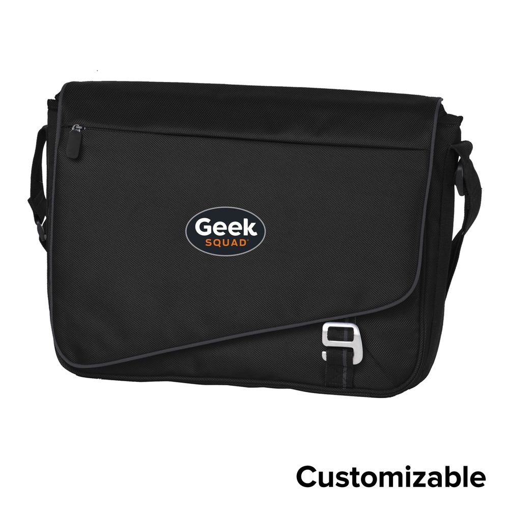 Motion Messenger Bag primary image