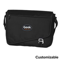 Image of Motion Messenger Bag