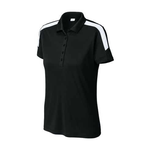 Women's Challenger Polo image thumbnail
