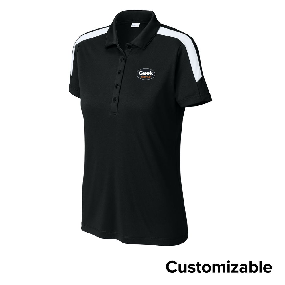 Women's Challenger Polo primary image