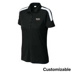 Image of Women's Challenger Polo