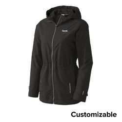 Image of Women's Northwest Rain Jacket