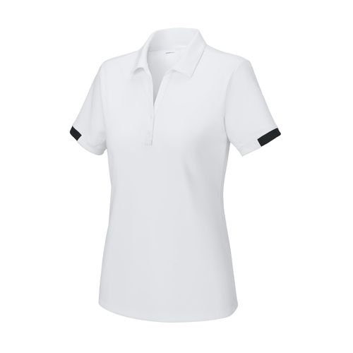 Women's Team Colorblock Polo image thumbnail