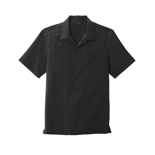 Men's Short Sleeve Work Shirt image thumbnail