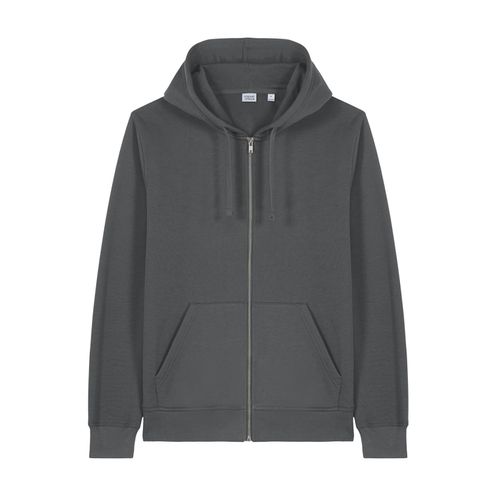 Unisex Full-Zip All-Season Hoodie image thumbnail